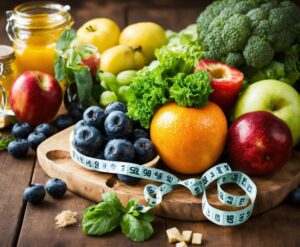 10 Balanced Diet Plans for Effective Weight Loss