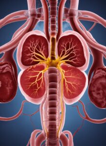 golden tips for kidney health
