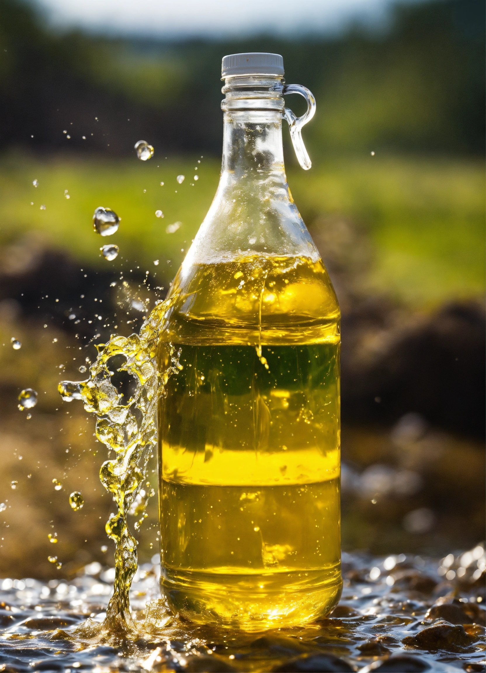 Cooking Oils for Optimal Health