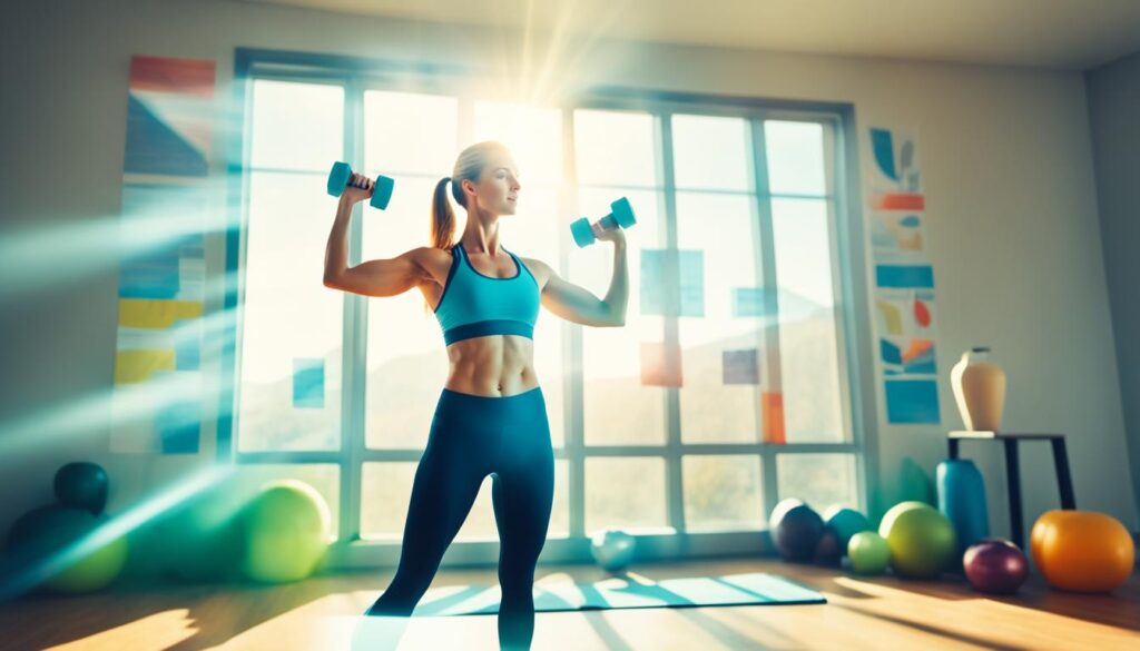 benefits of home workouts for weight loss