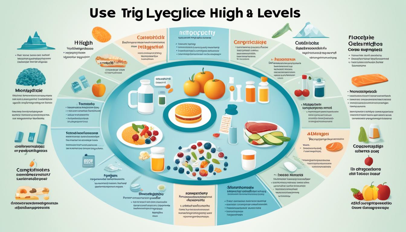 High Triglycerides? Uncover the Reasons Why